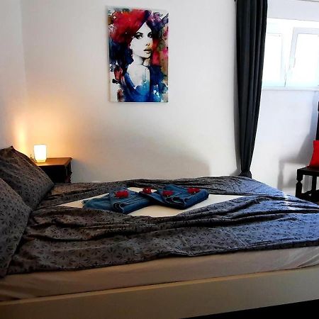 Apartament Jangada Apartamento Setúbal Zewnętrze zdjęcie
