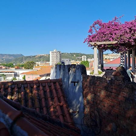 Apartament Jangada Apartamento Setúbal Zewnętrze zdjęcie
