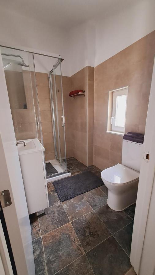 Apartament Jangada Apartamento Setúbal Zewnętrze zdjęcie