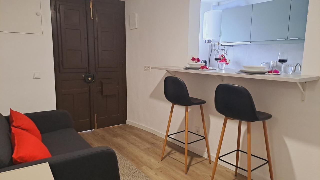 Apartament Jangada Apartamento Setúbal Zewnętrze zdjęcie