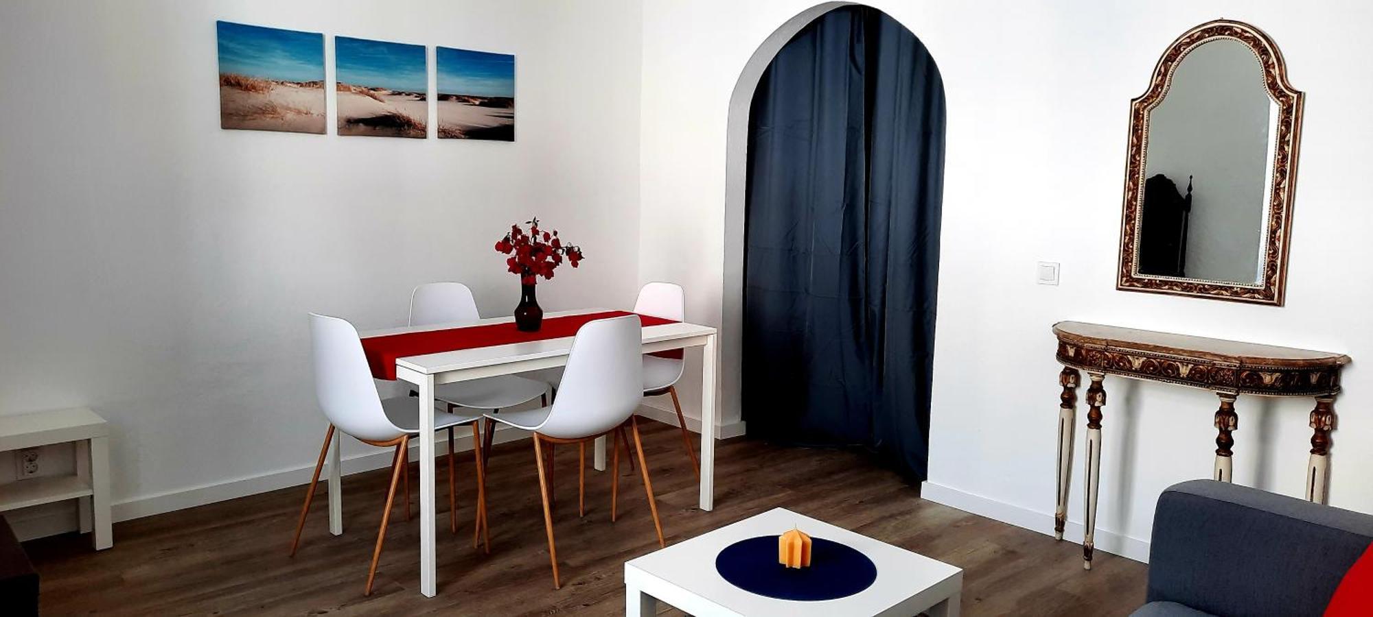 Apartament Jangada Apartamento Setúbal Zewnętrze zdjęcie