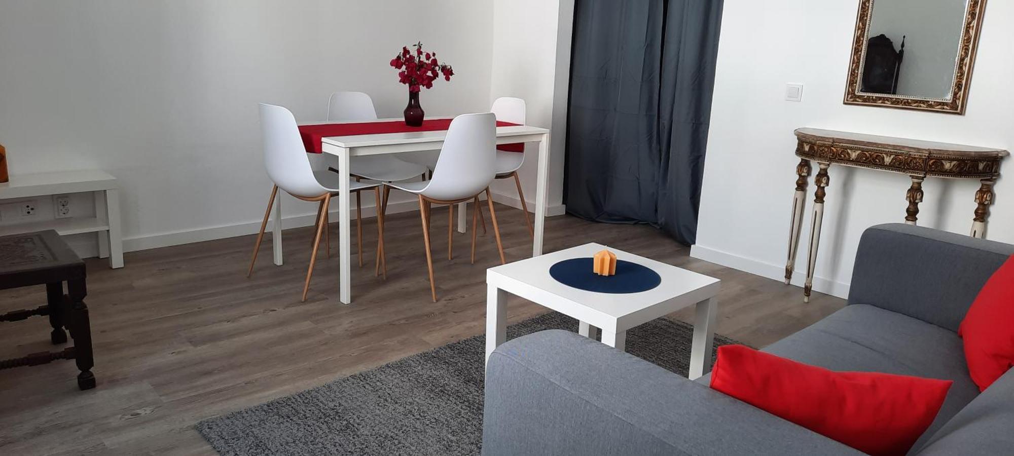 Apartament Jangada Apartamento Setúbal Zewnętrze zdjęcie